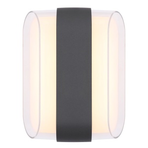 Aplica LED de exterior IP54 PLIXON 241178 universul-luminii.ro