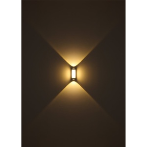 Aplica LED de exterior IP54 PLIXON 241188 universul-luminii.ro