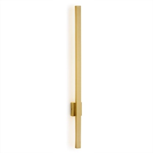 Aplica LED de perete desgin minimalist Asse alama H-60cm