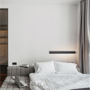 Aplica LED de perete design ambiental COLBY 21W - Img 2