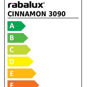 Aplica LED de perete design modern Cinnamon - Img 4
