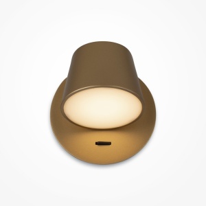 Aplica LED de perete design modern Pixel alama - Img 1