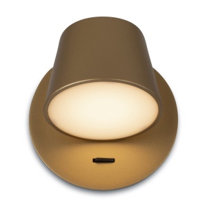 Aplica LED de perete design modern Pixel alama - Img 3