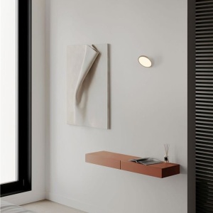 Aplica LED de perete design modern VEA - Img 2