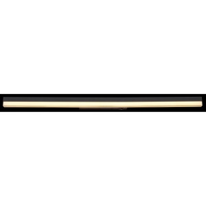 Aplica LED de perete moderna SALLO negru 240248 universul-luminii.ro