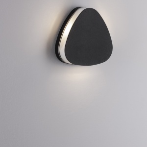 Aplica LED de perete pentru iluminat exterior IP65 PARRIS 205948 universul-luminii.ro