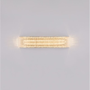 Aplica LED de perete stil elegant KINARA - Img 3