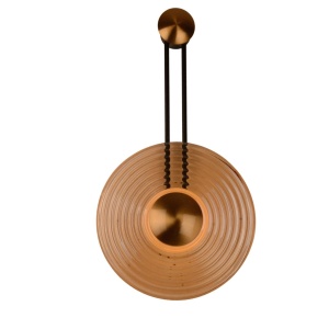 Aplica LED design decorativ Sing