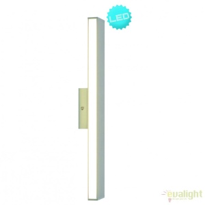 Aplica LED design modern Dubai 45cm 1259142 NV
