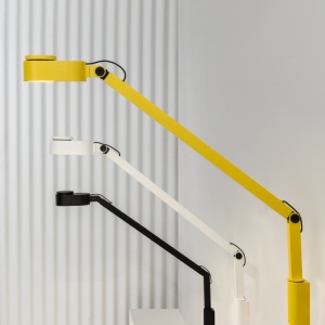Aplica LED dimabila / Lampa de perete design ultra-modern INVITING alba 123618 universul-luminii.ro