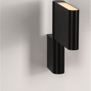 Aplica LED directionabila Light Up & Down stil minimalist FLUSSO, NVL-9540277 - Img 12