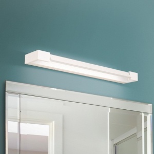 Aplica LED directionabila, pentru oglinda baie, MARILYN 60cm 93978 universul-luminii.ro