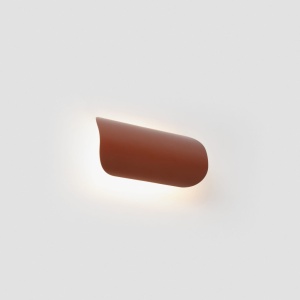 Aplica LED iluminat ambiental NOVO L-25cm terracotta - Img 7