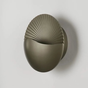 Aplica LED iluminat ambiental Sunrise, Bronze - Img 4