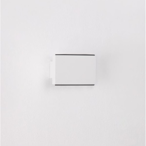 Aplica LED iluminat ambiental Up & Down OTI alba, NVL-9695162 246488 universul-luminii.ro
