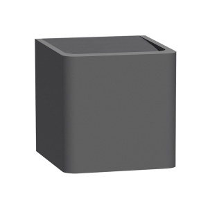Aplica LED iluminat exterior ambiental Up/Down IP65 Mandy