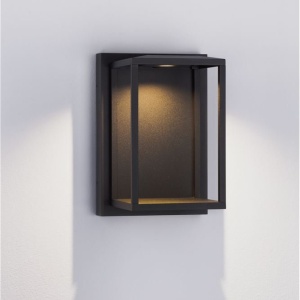Aplica LED iluminat exterior decorativ, IP65, PRIVE H 25cm 167668 universul-luminii.ro