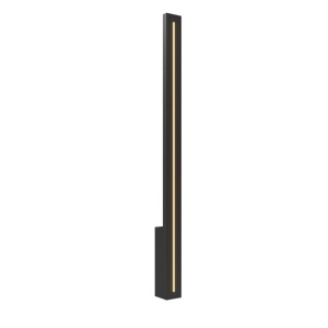 Aplica LED iluminat exterior IP65 Moena