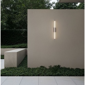 Aplica LED iluminat exterior IP65 TASK 22W - Img 2