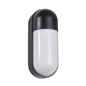 Aplica LED iluminat exterior moden IP54 Veriko