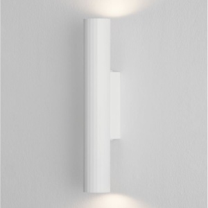 Aplica LED iluminat sus si jos RIVETA alb 626938 universul-luminii.ro