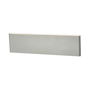 Aplica LED moderna design minimalist NORMAN WHITE M