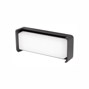 Aplica LED moderna pentru iluminat exterior IP65 KEEN 84798 universul-luminii.ro