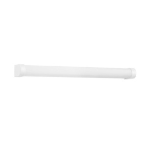 Aplica LED pentru baie cu protectie IP44 NOOR, L-60cm NVL-9600461