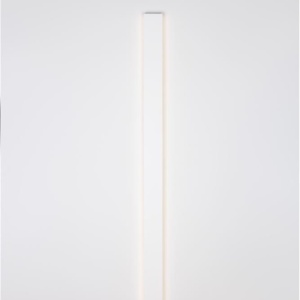 Aplica LED pentru baie cu protectie IP44 SELINE alba L-120cm 202388 universul-luminii.ro