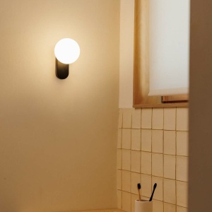 Aplica LED pentru baie IP44 MABE - Img 2