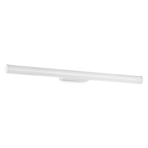 Aplica LED pentru baie IP54 Pretty ap d0107 alba