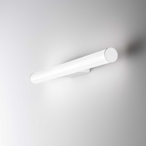 Aplica LED pentru baie IP54 Pretty ap d080 alba 59868 universul-luminii.ro