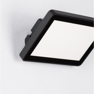 Aplica LED pentru exterior design modern IP65 Nobu 129988 universul-luminii.ro