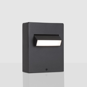 Aplica LED pentru iluminat exterior IP65 BRIGITTA 109128 universul-luminii.ro