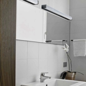 Aplica LED pentru oglinda baie 4000K Peter 90 CR 52128 universul-luminii.ro