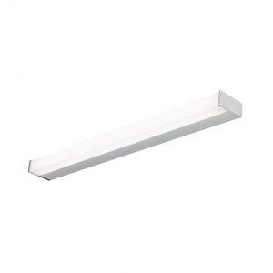 Aplica LED pentru oglinda baie, MARILYN 57cm, crom 197158 universul-luminii.ro