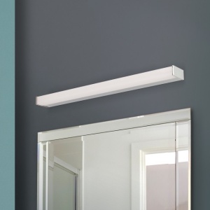 Aplica LED pentru oglinda baie, MARILYN 57cm, crom 94188 universul-luminii.ro