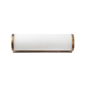 Aplica LED pentru oglinda baie moderna IP44 DANUBIO 9W 63603