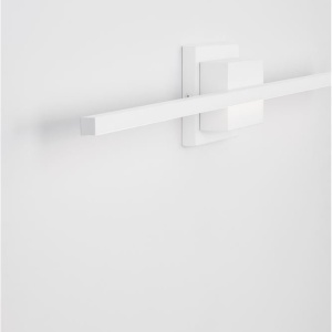 Aplica LED pentru oglinda / tablou AZURE alba L-90,5cm 192348 universul-luminii.ro