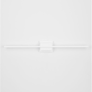 Aplica LED pentru oglinda / tablou AZURE alba L-90,5cm 88068 universul-luminii.ro