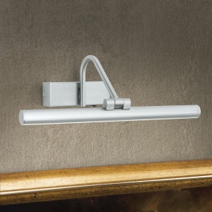 Aplica LED pentru tablou PORTRAIT L-30cm satin 155928 universul-luminii.ro