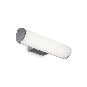 Aplica LED perete exterior design modern ETERE AP ANTRACITE 4000K 172408