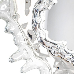 Aplica LED perete sau tavan design Art Deco Mirror Splash M - Img 9