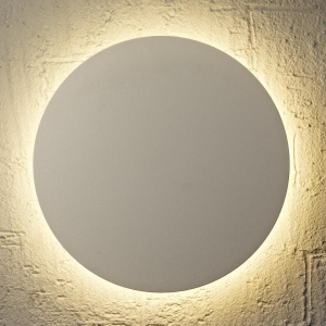 Aplica LED stil ambiental BORA BORA 2700K 16W alba MA-C0129