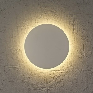 Aplica LED stil ambiental BORA BORA 3000K 6W alba MA-C0101