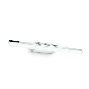 Aplica LED tablou/ oglinda Riflesso ap d42 CROMO - Img 3