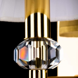 Aplica LUX design modern DIAMOND 01-WL 85598 universul-luminii.ro