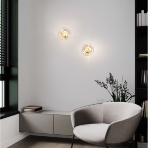Aplica moderna design decorativ KING D-17cm 159938 universul-luminii.ro