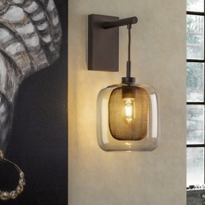 Aplica moderna dimabila Fox SV-653596 193288 universul-luminii.ro