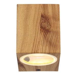 Aplica pentru exterior design modern IP44 Veronika natur 134838 universul-luminii.ro